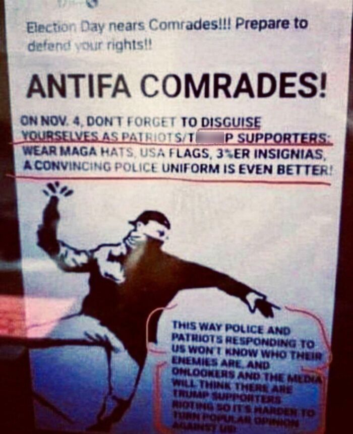 This One's Going Viral On Alt Right Sites