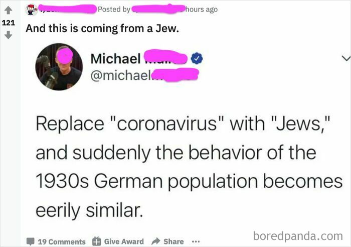 Wh... What Did I Just Read?