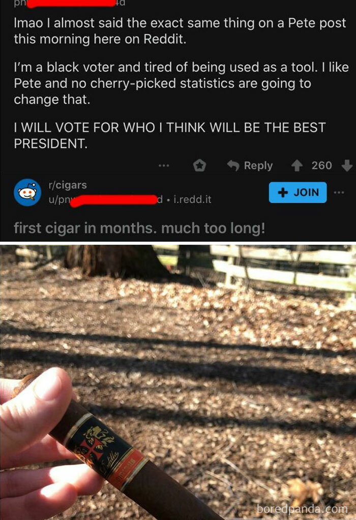 Black Pete Fan Gets Debunked In 5 Seconds