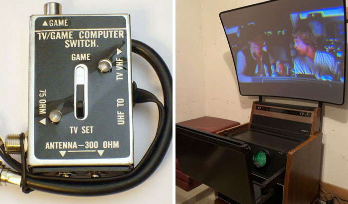 Wait Till You See These Wild Tech Gadgets From the 80s!