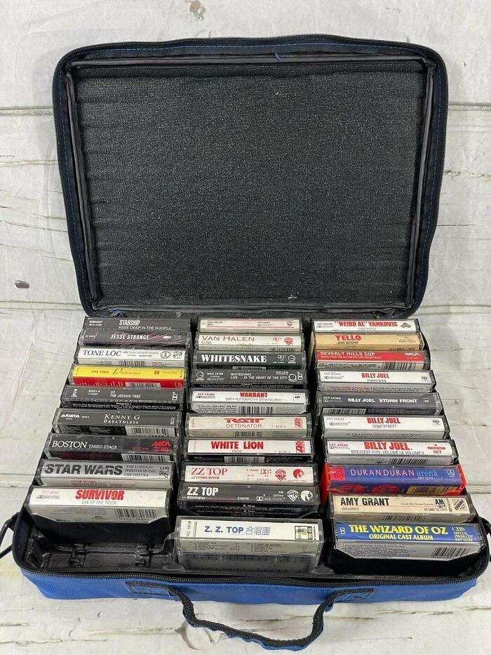 Portable Music Players That Made Us Feel Like Rockstars