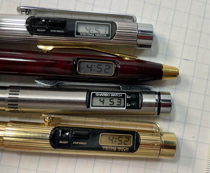 80s Tech That’s Still Tickin’ Like a Champ