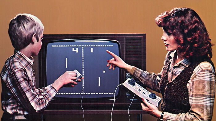 Wait Till You See These Wild Tech Gadgets From the 80s!