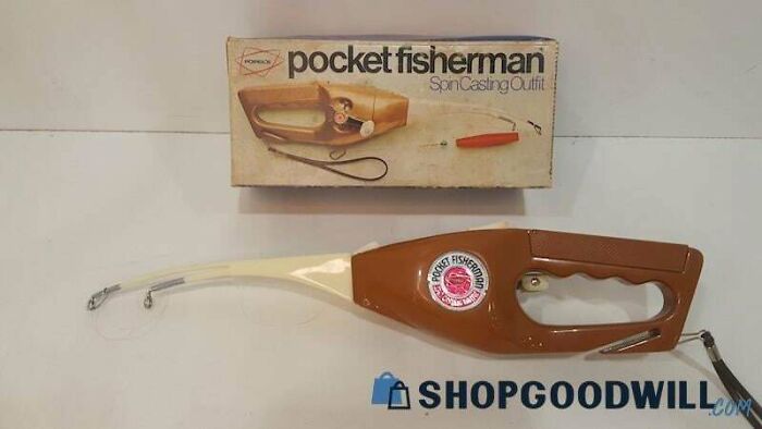 Wait Till You See These Wild Tech Gadgets From the 80s!
