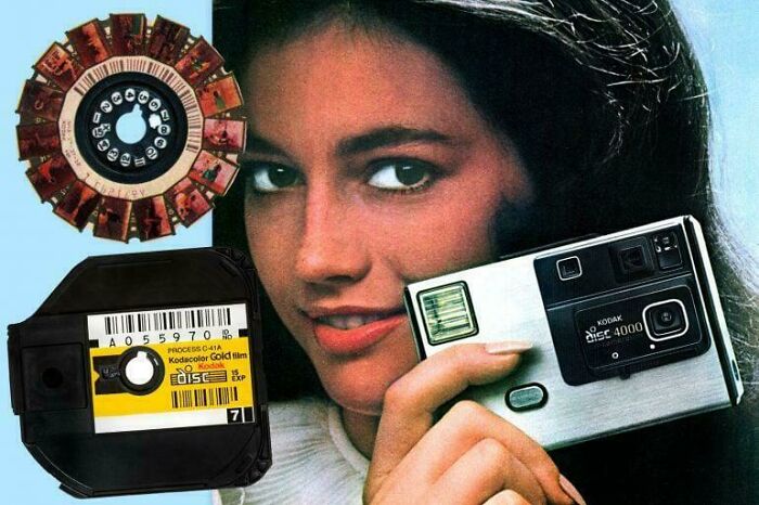 Wait Till You See These Wild Tech Gadgets From the 80s!