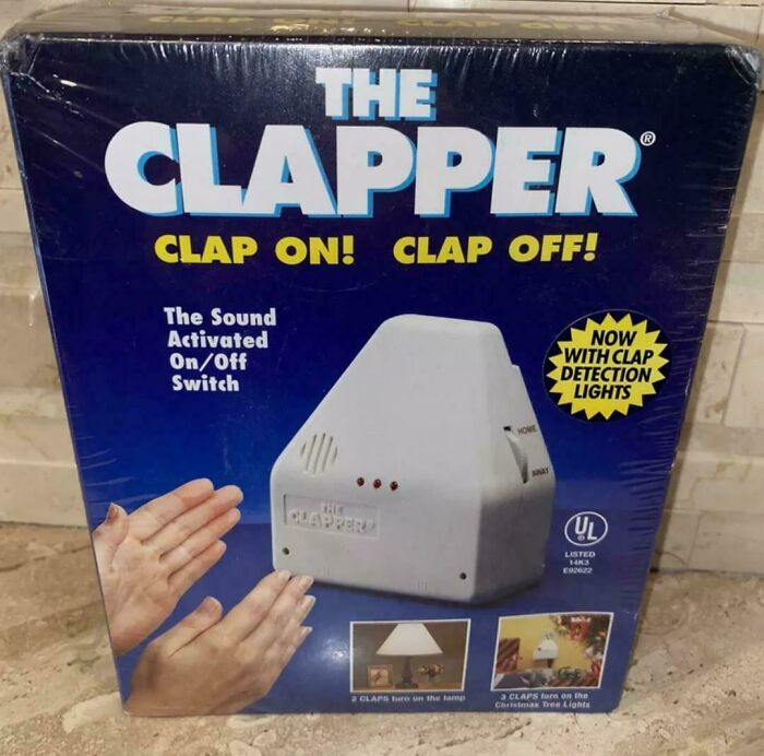 Wait Till You See These Wild Tech Gadgets From the 80s!
