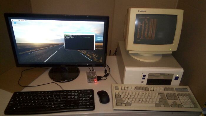 Wait Till You See These Wild Tech Gadgets From the 80s!