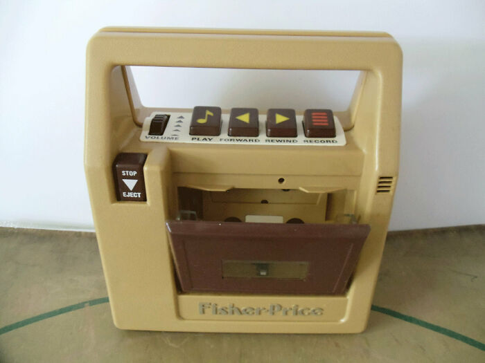 Wait Till You See These Wild Tech Gadgets From the 80s!