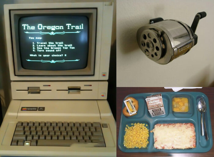 Wait Till You See These Wild Tech Gadgets From the 80s!