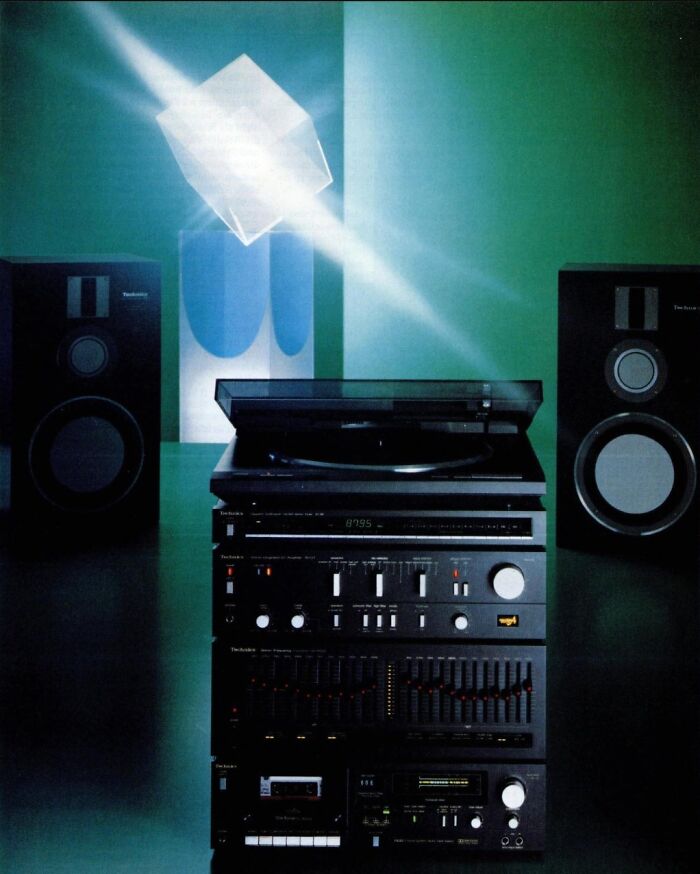 Wait Till You See These Wild Tech Gadgets From the 80s!