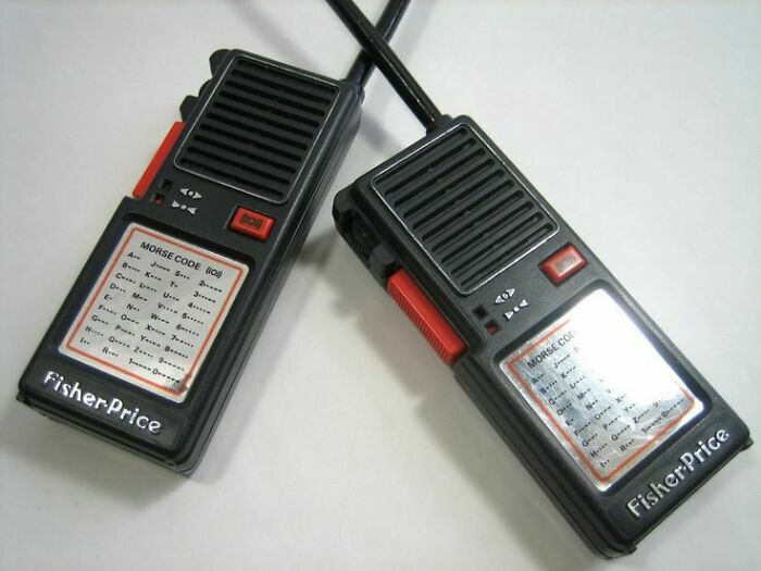 Wait Till You See These Wild Tech Gadgets From the 80s!