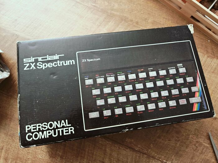 Wait Till You See These Wild Tech Gadgets From the 80s!