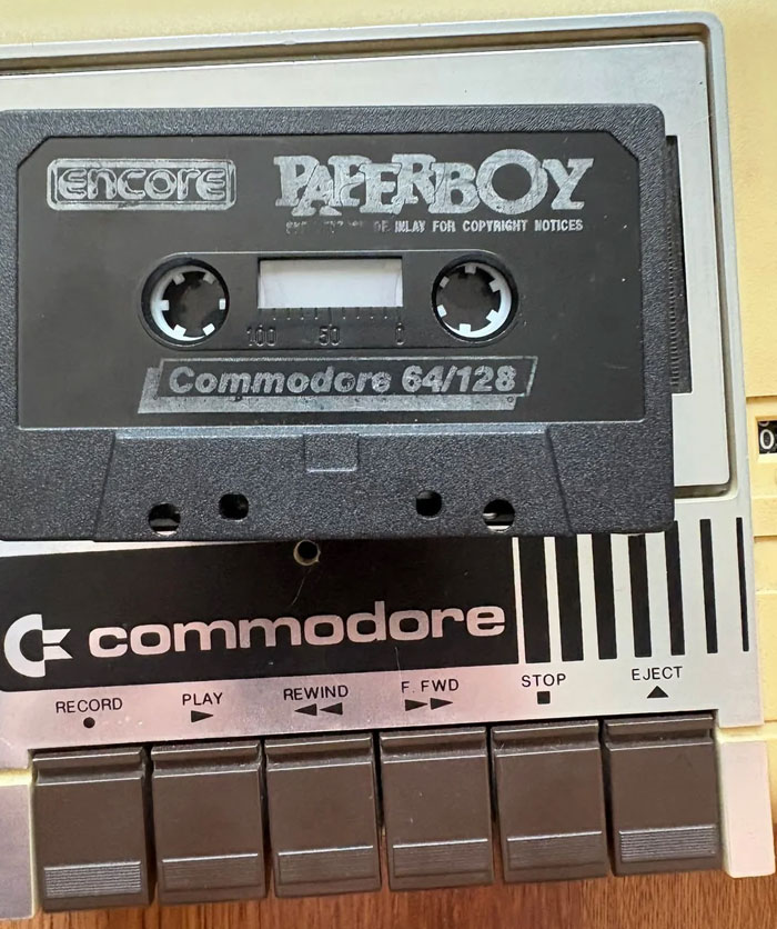 Wait Till You See These Wild Tech Gadgets From the 80s!
