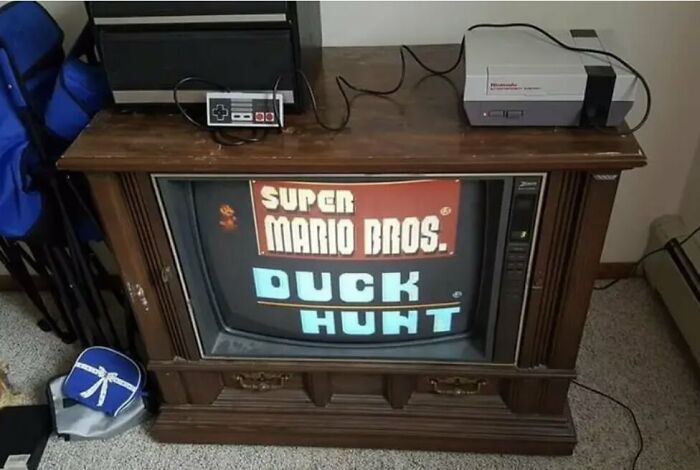 Wait Till You See These Wild Tech Gadgets From the 80s!