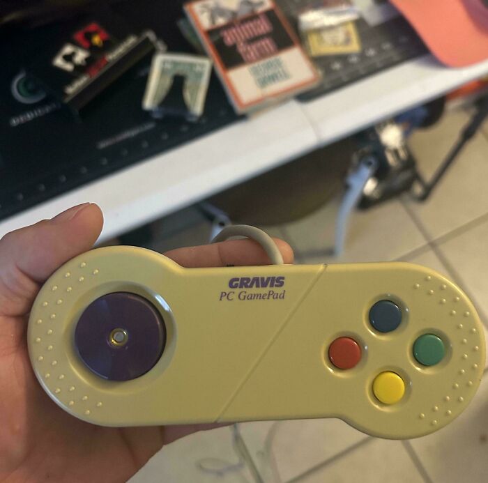 Wait Till You See These Wild Tech Gadgets From the 80s!