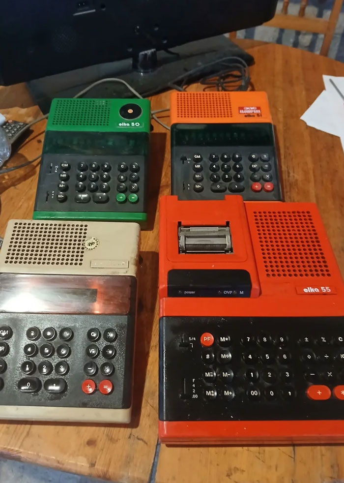 Wait Till You See These Wild Tech Gadgets From the 80s!