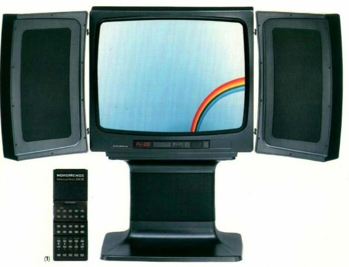 Wait Till You See These Wild Tech Gadgets From the 80s!