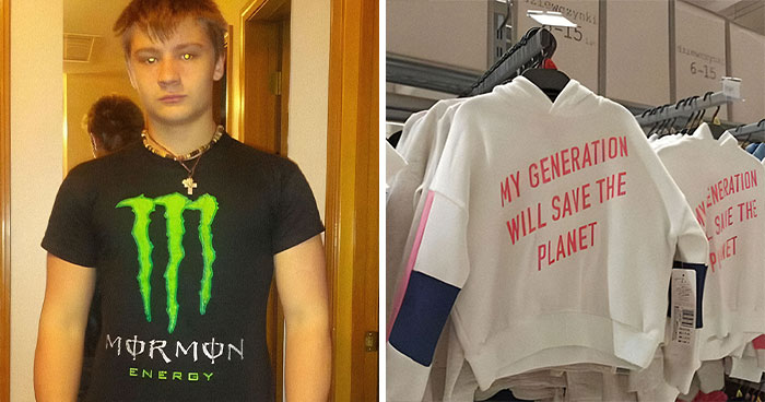 61 T-Shirts That Basically Tell Your Life Story (No Filter!)
