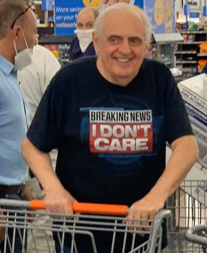 61 T-Shirts That Basically Tell Your Life Story (No Filter!)