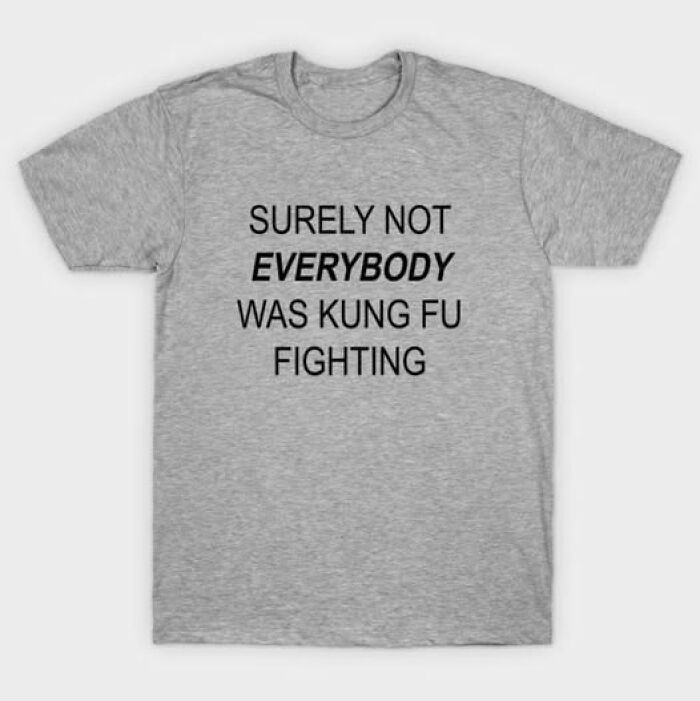 61 T-Shirts That Basically Tell Your Life Story (No Filter!)