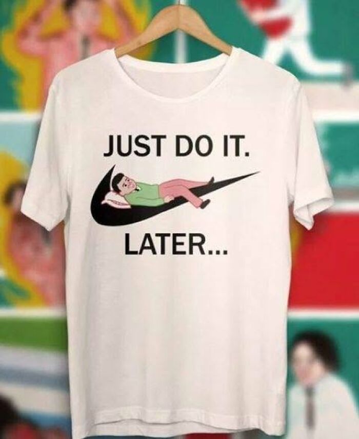 61 T-Shirts That Basically Tell Your Life Story (No Filter!)