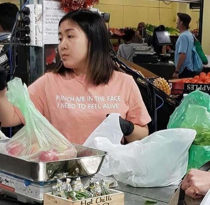61 T-Shirts That Basically Tell Your Life Story (No Filter!)