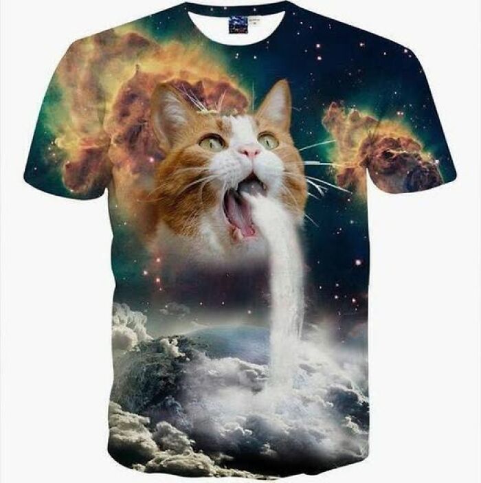 61 T-Shirts That Basically Tell Your Life Story (No Filter!)