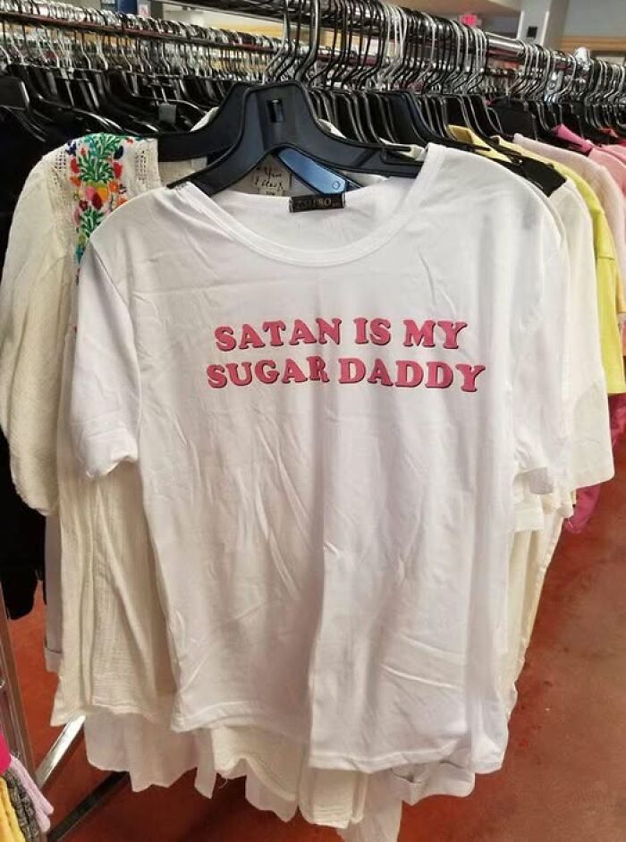 61 T-Shirts That Basically Tell Your Life Story (No Filter!)