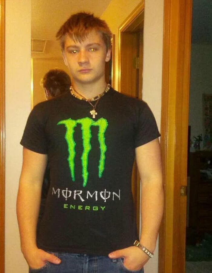 61 T-Shirts That Basically Tell Your Life Story (No Filter!)