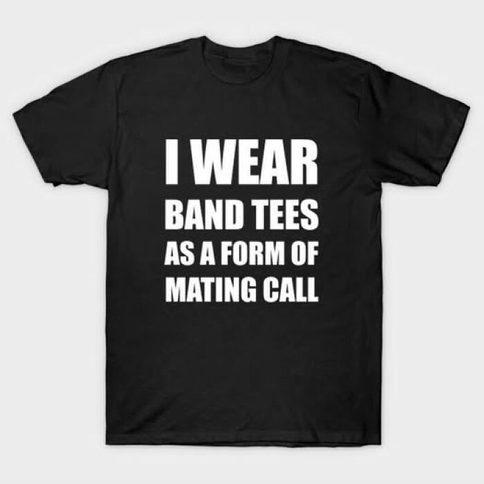61 T-Shirts That Basically Tell Your Life Story (No Filter!)