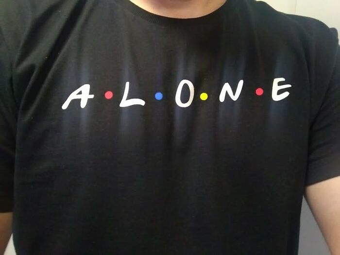61 T-Shirts That Basically Tell Your Life Story (No Filter!)