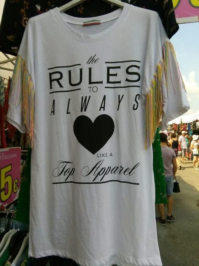 61 T-Shirts That Basically Tell Your Life Story (No Filter!)