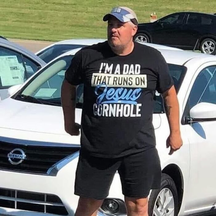 61 T-Shirts That Basically Tell Your Life Story (No Filter!)