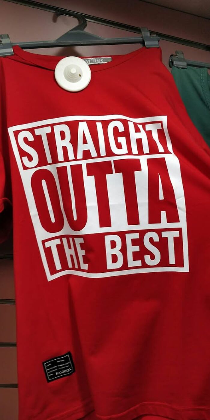 61 T-Shirts That Basically Tell Your Life Story (No Filter!)
