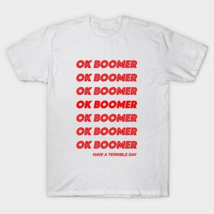 61 T-Shirts That Basically Tell Your Life Story (No Filter!)