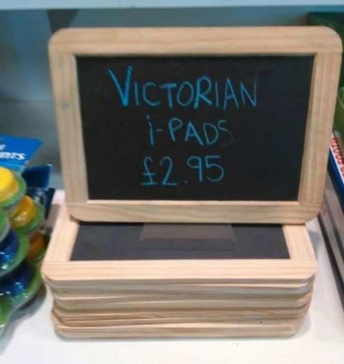 Oops, You Had ONE Job! 51 Hilarious Fails That’ll Make You LOL