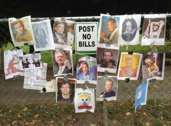 Oops, You Had ONE Job! 51 Hilarious Fails That’ll Make You LOL