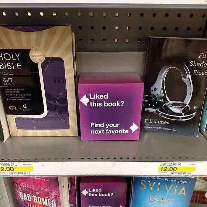 Oops, You Had ONE Job! 51 Hilarious Fails That’ll Make You LOL