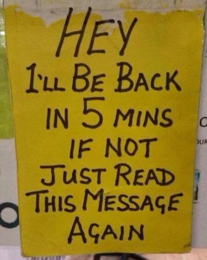 Oops, You Had ONE Job! 51 Hilarious Fails That’ll Make You LOL
