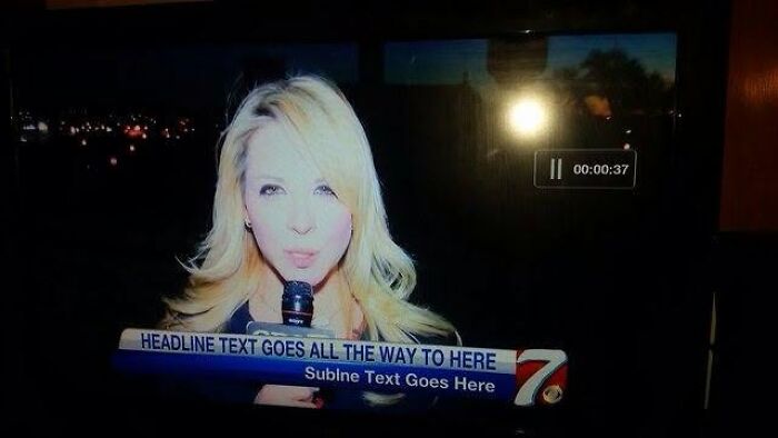 Oops, You Had ONE Job! 51 Hilarious Fails That’ll Make You LOL