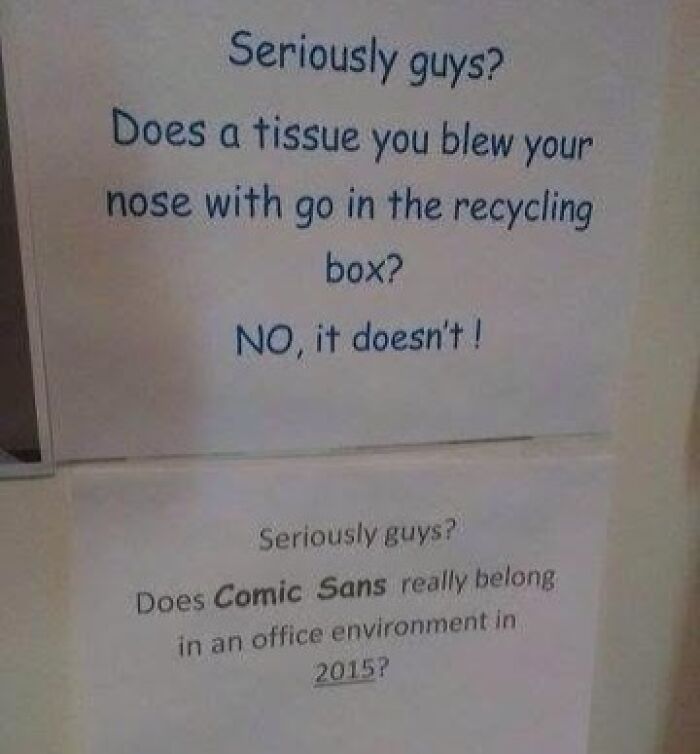 Oops, You Had ONE Job! 51 Hilarious Fails That’ll Make You LOL