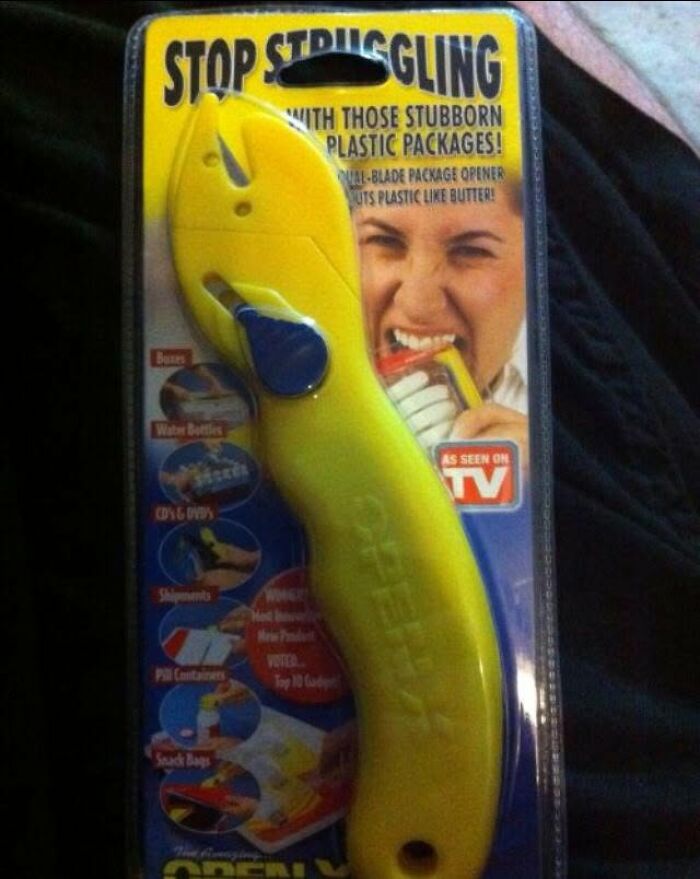Oops, You Had ONE Job! 51 Hilarious Fails That’ll Make You LOL