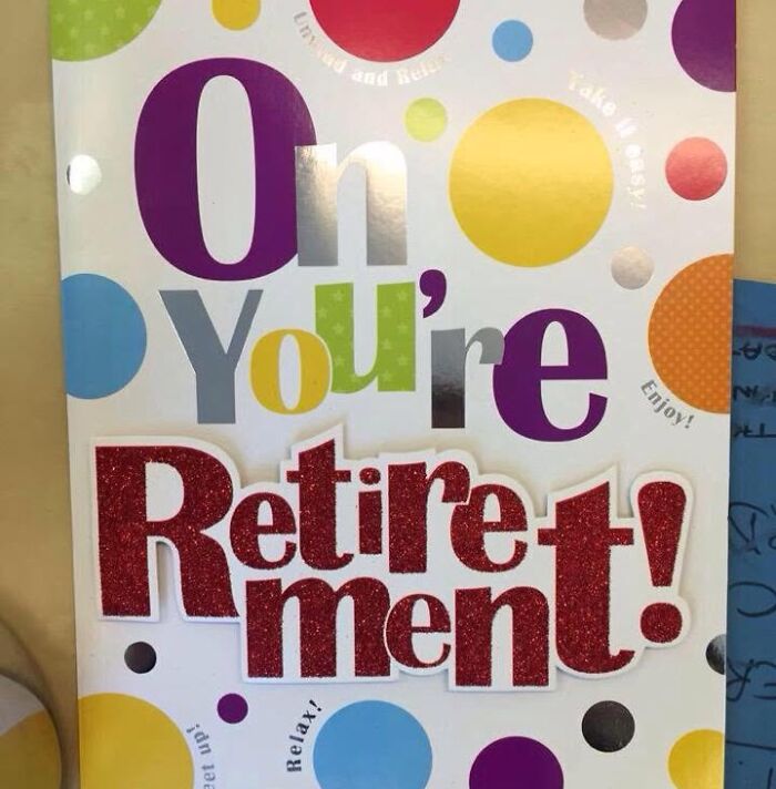 Oops, You Had ONE Job! 51 Hilarious Fails That’ll Make You LOL