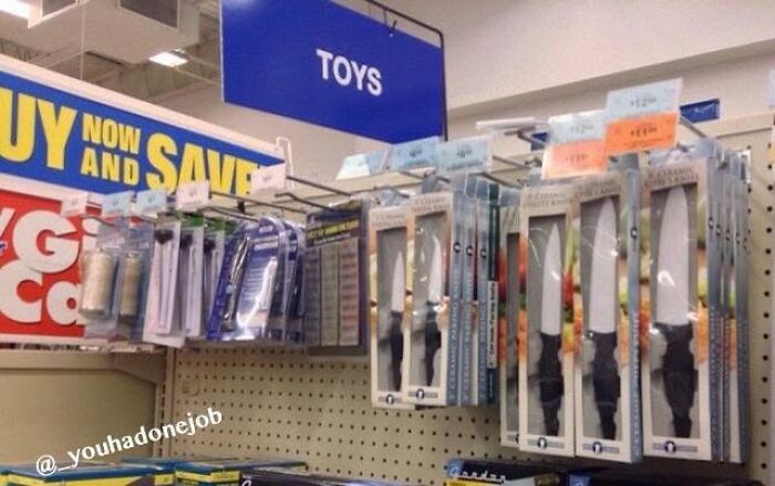 Oops, You Had ONE Job! 51 Hilarious Fails That’ll Make You LOL