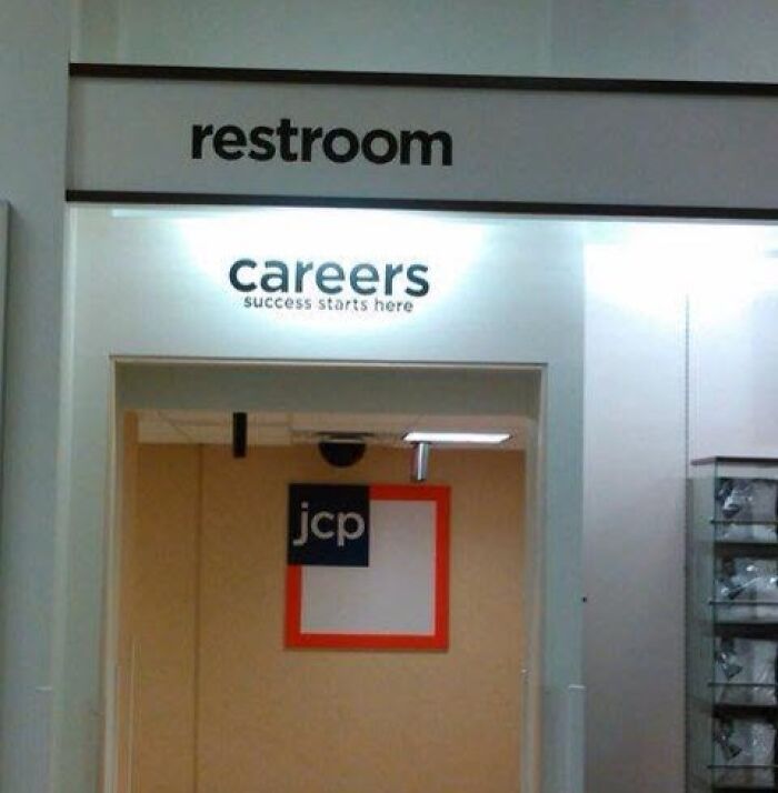 Oops, You Had ONE Job! 51 Hilarious Fails That’ll Make You LOL