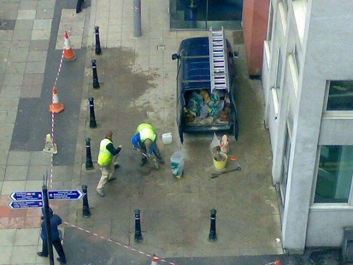 Oops, You Had ONE Job! 51 Hilarious Fails That’ll Make You LOL