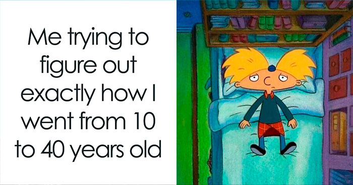 Things From The ’90s That Would Totally Stump Kids Today