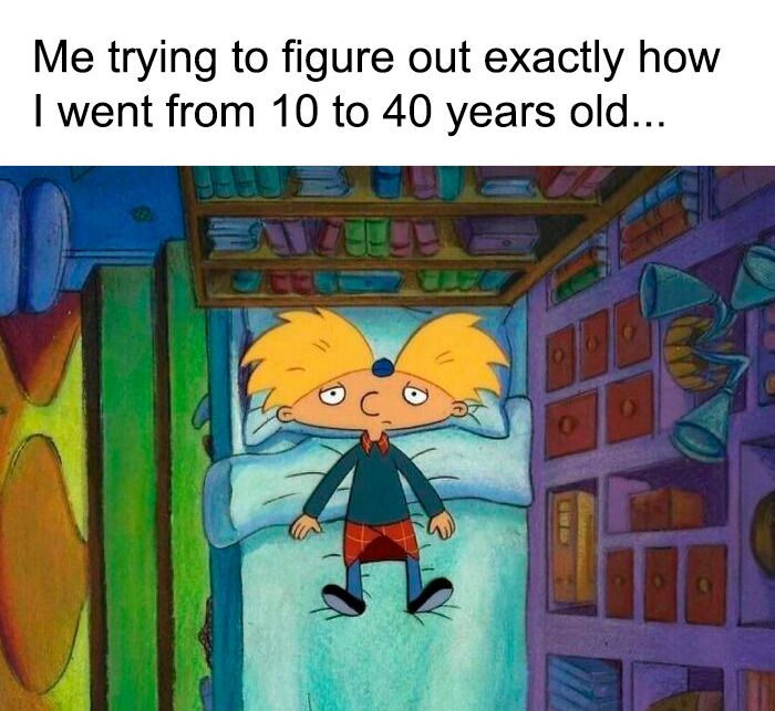 Things From The '90s That Would Totally Stump Kids Today