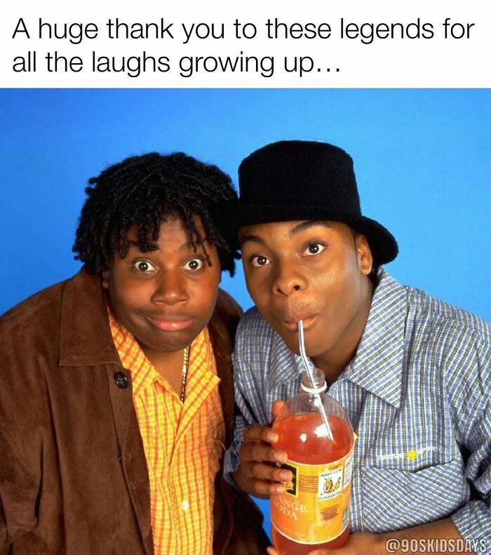 Things From The '90s That Would Totally Stump Kids Today