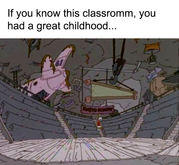 Things From The '90s That Would Totally Stump Kids Today
